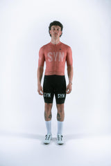 SYN Men's Pro Bib Shorts - Sort