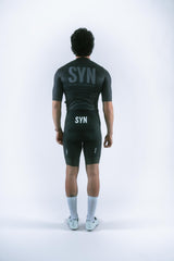 SYN Men’s Pro Jersey - Coal