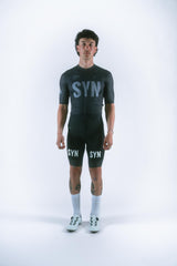 SYN Men’s Pro Jersey - Coal