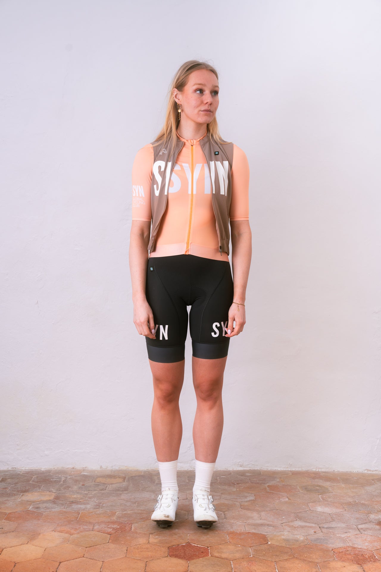 SYN WOMEN'S TRAINING VEST 2.0 NOMAD