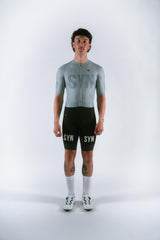 SYN Men's Pro Bib Shorts - Sort