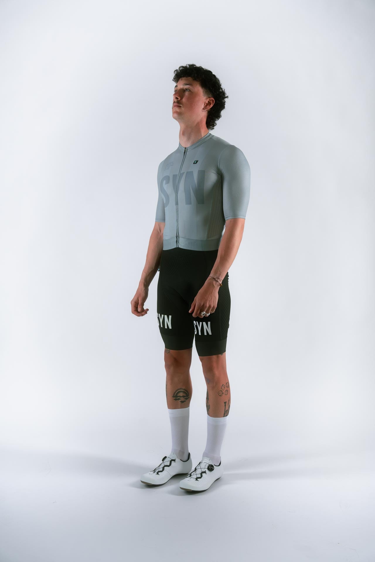 SYN Pro Jersey, Delta