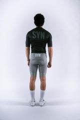 SYN Men’s Pro Jersey - Coal