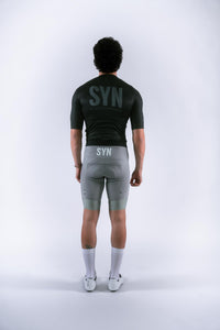 SYN Men’s Pro Jersey - Coal