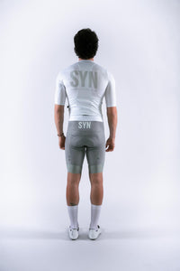 SYN Men’s Pro Jersey - Cream
