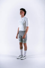 SYN Men’s Pro Jersey - Cream