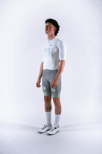 SYN Men’s Pro Jersey - Cream