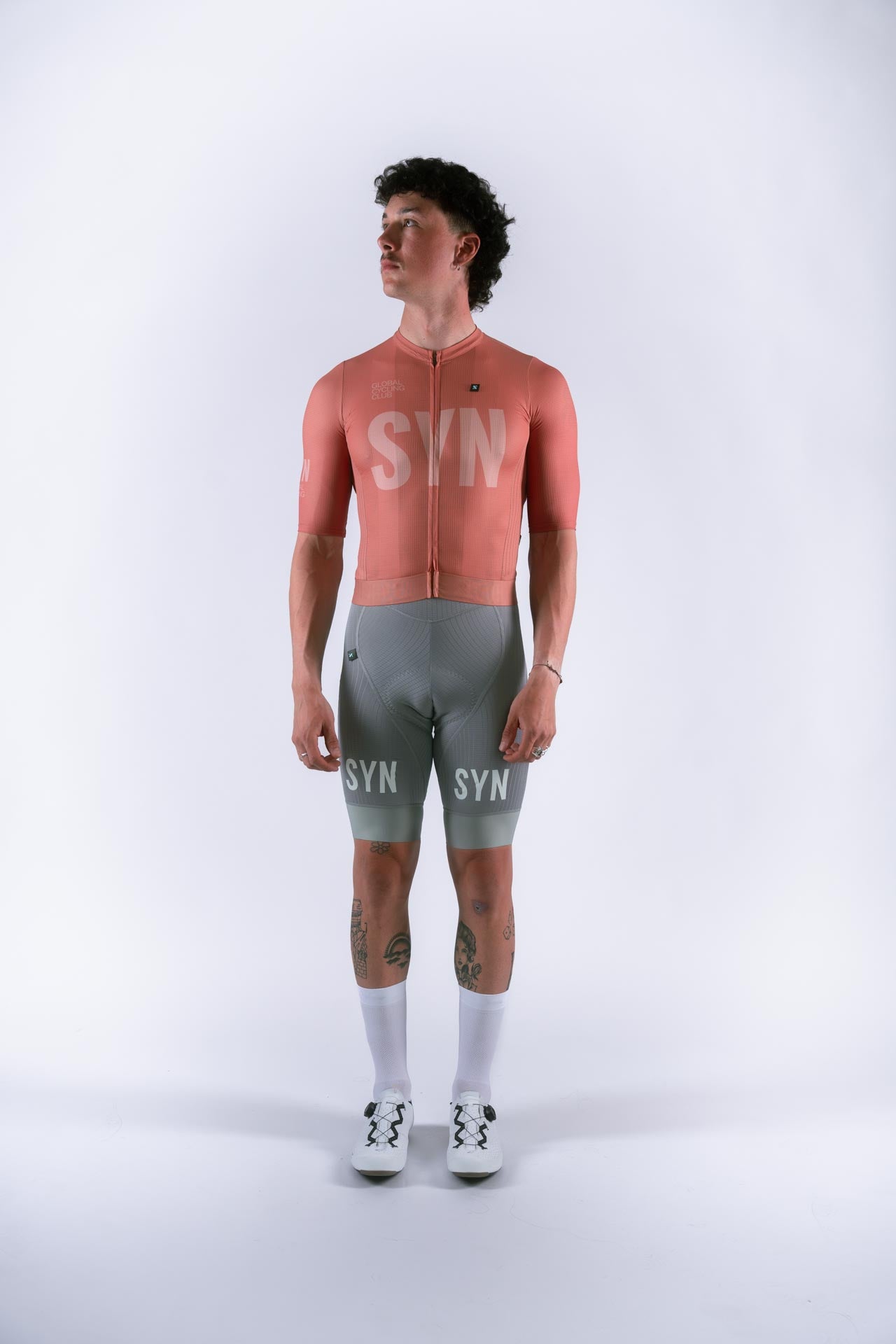 SYN Pro Jersey - Blossom