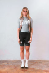 SYN WOMEN'S TRAINING JERSEY 2.0 SMOKE