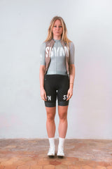 SYN Women's Training Bib Shorts 2.0 - Titan