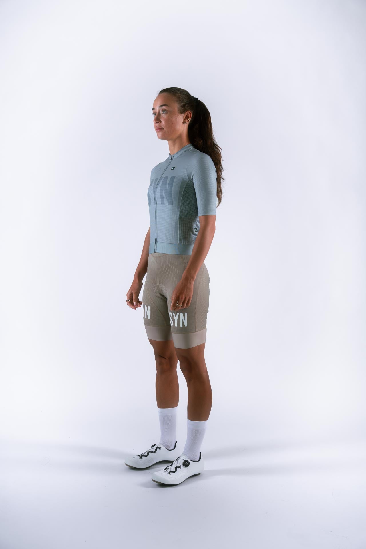 SYN Women's Pro Jersey, Delta