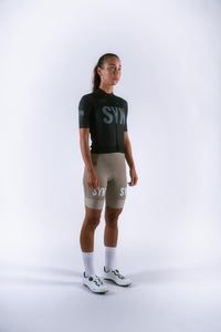 SYN Women's Pro Jersey - Coal