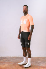 SYN Training Jersey 2.0 Cantaloupe