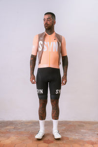 SYN Training Jersey 2.0 Cantaloupe
