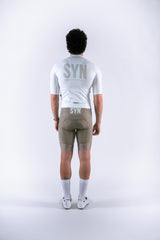 SYN Men’s Pro Jersey - Cream