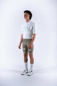 SYN Men’s Pro Jersey - Cream
