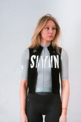 SYN WOMEN'S TRAINING JERSEY 2.0 SMOKE