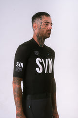 SYN Training Jersey 2.0 - Sort