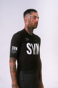 SYN Training Jersey 2.0 - Sort