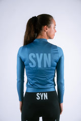 SYN Women's Pro Langærmet Jersey - Venice