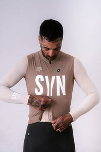 SYN Men's Training Vest 2.0 - Nomad