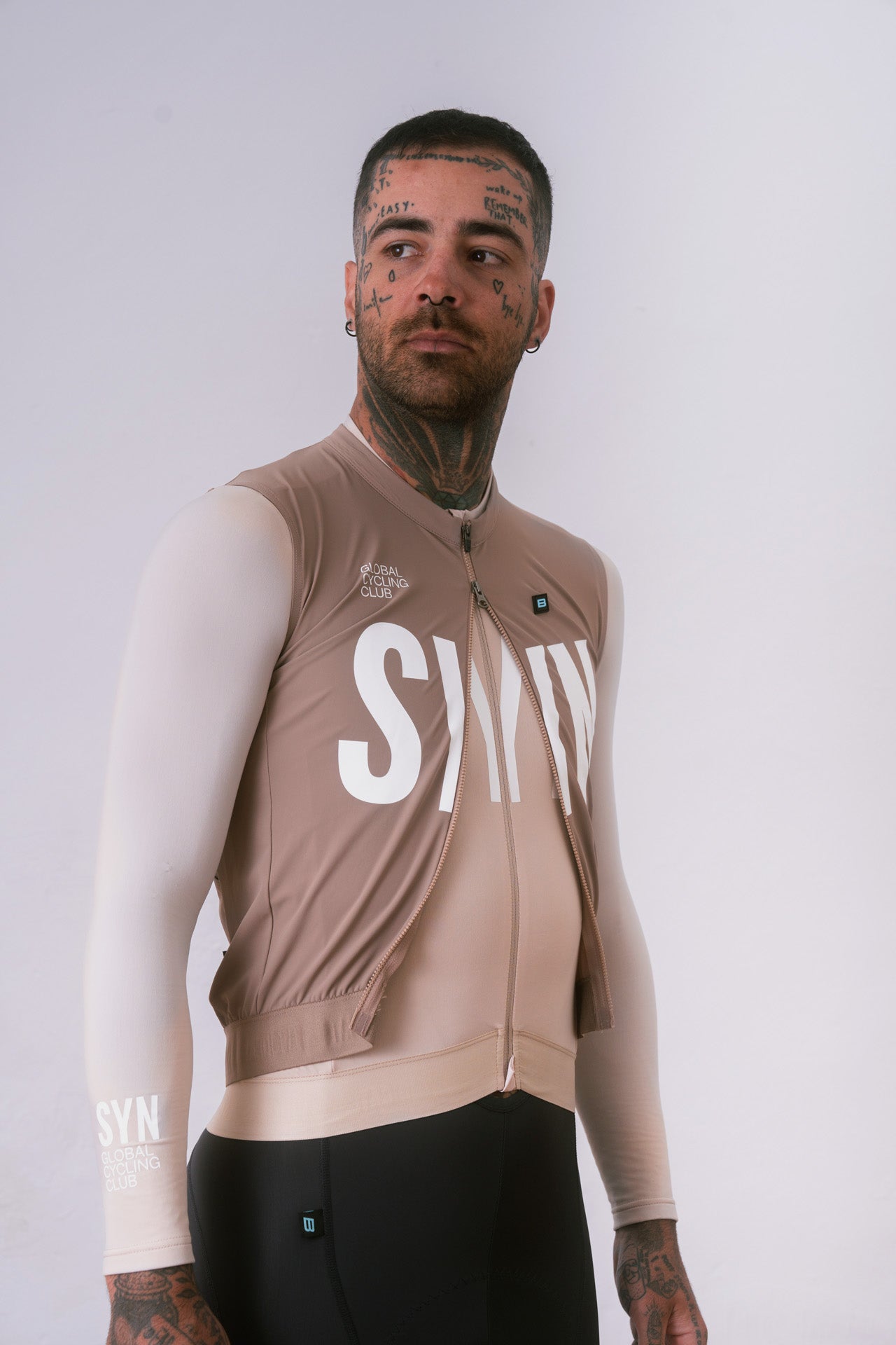 SYN Men's Training Vest 2.0 - Nomad