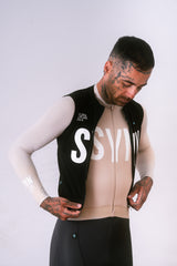 SYN Men's Training Vest 2.0 - Sort