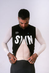 SYN Men's Training Vest 2.0 - Sort