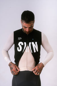 SYN Men's Training Vest 2.0 - Sort