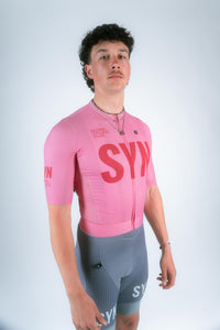 SYN Pro Jersey - Blush