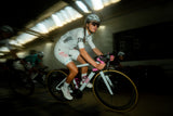 SYN Women's Pro Team Bib Shorts - Milky Way