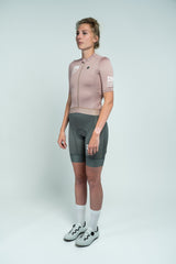 SYN Women's Training Native Jersey - Peanut
