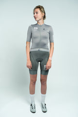 SYN Women's Training Native Bib Shorts - Boulder