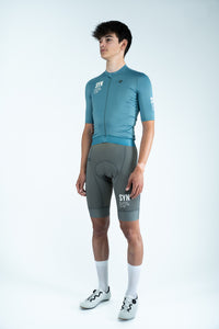 SYN Men's Training Native Jersey - Shadow