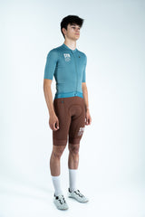 SYN Men's Training Native Jersey - Shadow