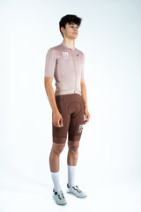 SYN Men's Training Native Bibs - Spice