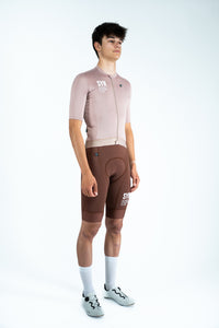 SYN Men's Training Native Bibs - Spice