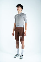 SYN Men's Training Native Bibs - Spice