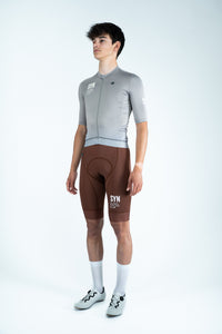 SYN Men's Training Native Bibs - Spice