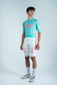 SYN Men's Pro Team Jersey - Slush