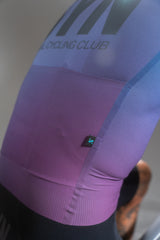 SYN Men's Pro Tech Jersey - Blur