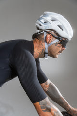 SYN Men's Pro Tech Jersey - Sort