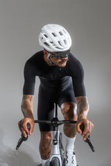 SYN Men's Pro Tech Jersey - Sort