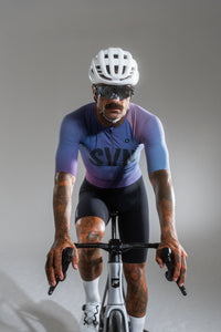 SYN Men's Pro Tech Jersey - Blur