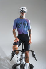 SYN Men's Pro Tech Jersey - Blur