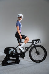 SYN Women's Pro Tech Jersey - Blur