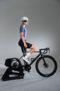 SYN Women's Pro Tech Jersey - Blur