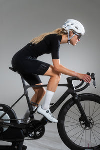 SYN Women's Pro Tech Jersey - Sort