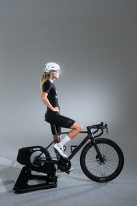 SYN Women's Pro Tech Jersey - Sort