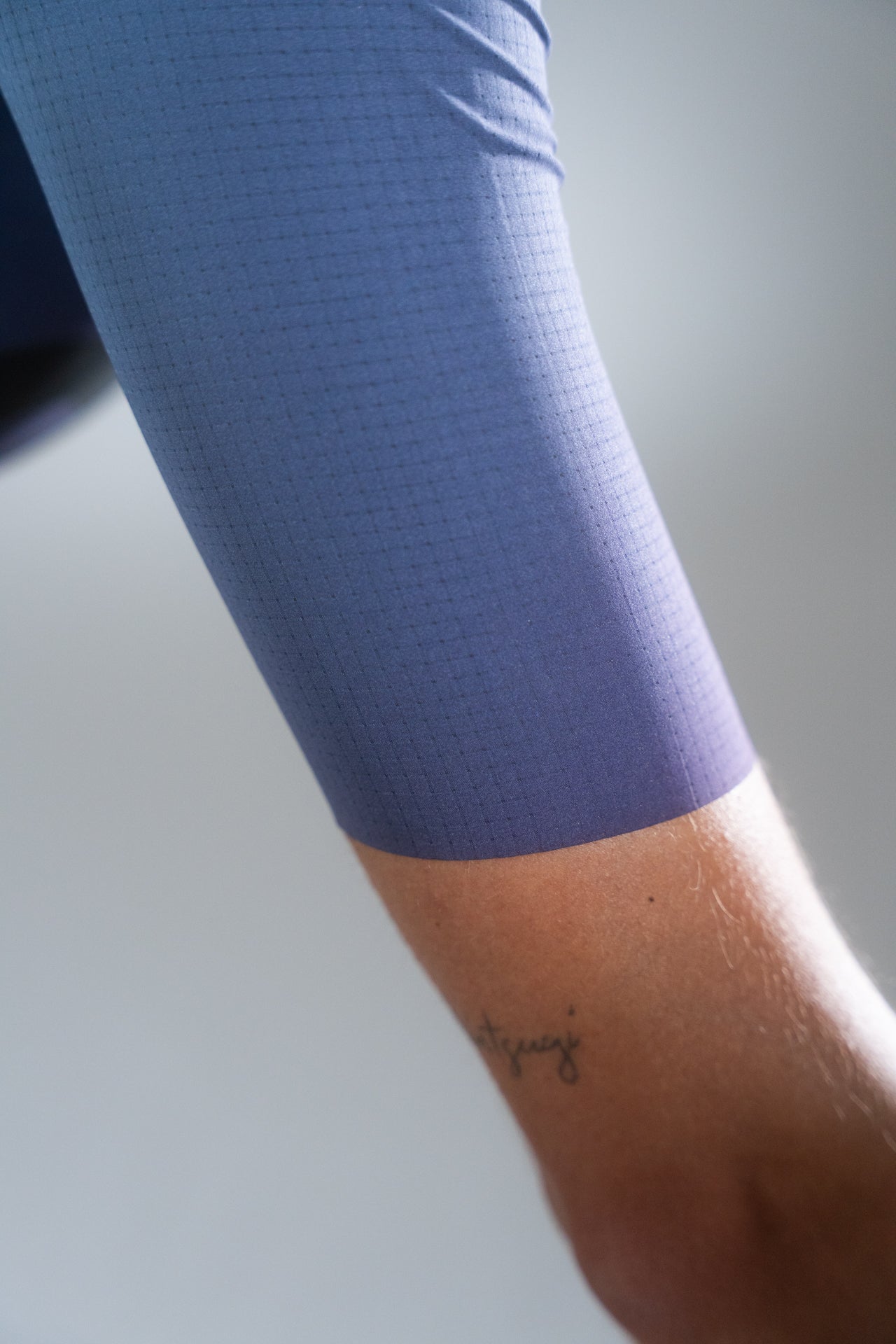 SYN Women's Pro Tech Jersey - Blur